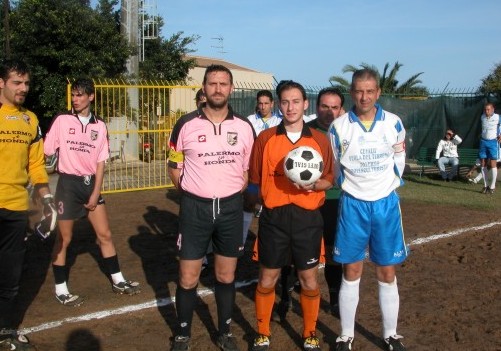 Normanna - Casteldaccia
